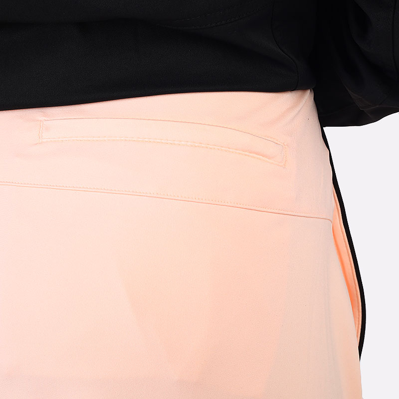 женская оранжевая юбка Nike Dri-FIT UV Victory Golf Skirt CU9657-814 - цена, описание, фото 5